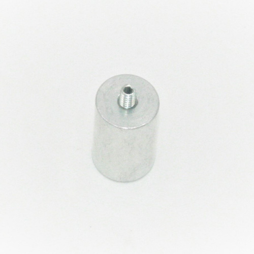 RIC cappa magnete M4X7 90N D 16X2