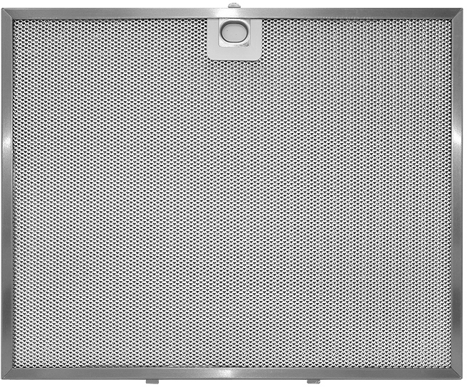 Filtre à graisse aluminium 314X253