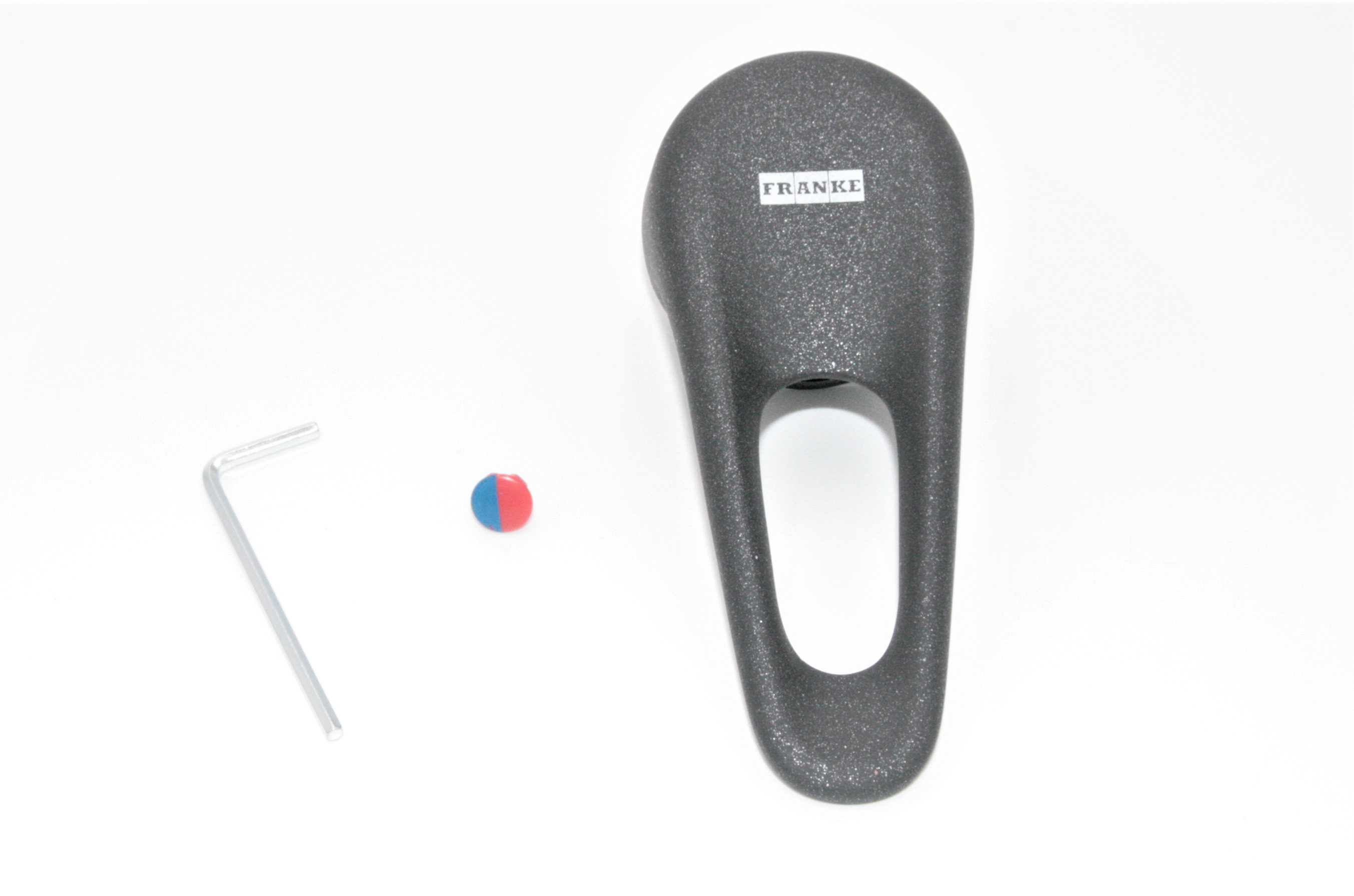 ET Arm 740 Bediengriff Onyx