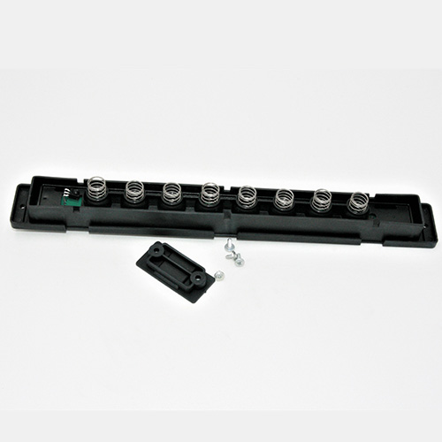 ET Haube Bediengruppe C.G.8 Touch LED Am