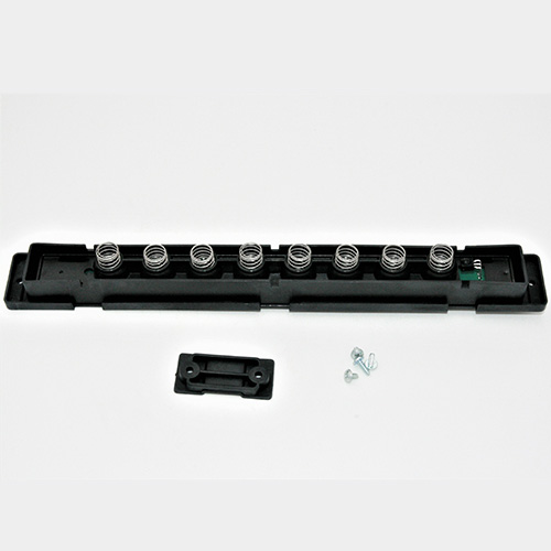 ET Haube Set Bediengruppe C.G. 8 Touch L