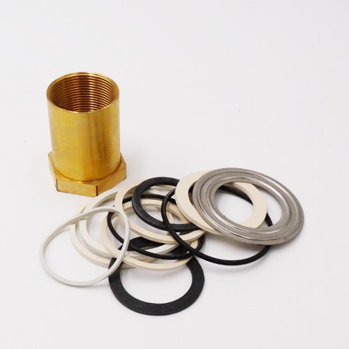 KIT DE FIXATION UNIVERSEL