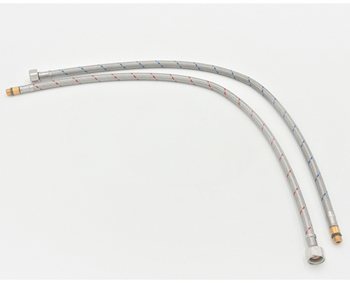 ET Arm Flexschläuche k/w 600mm G3/8"