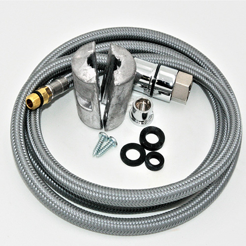 SP tap flexible hose D992358 015