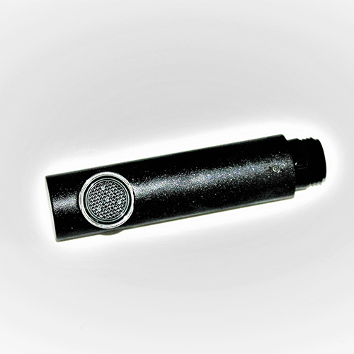 ET Arm 390 Zugauslauf onyx