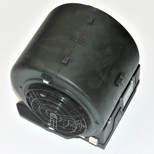 ET Haube Motoreinheit
