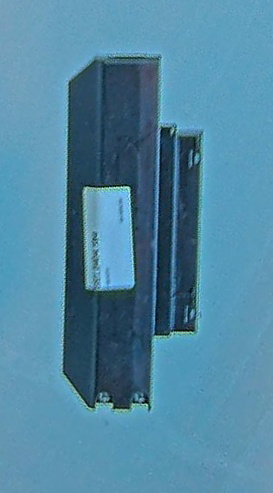 Carte de commande