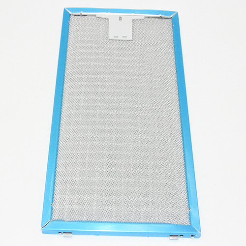 ET Haube Kassettenfilter AL 165x30