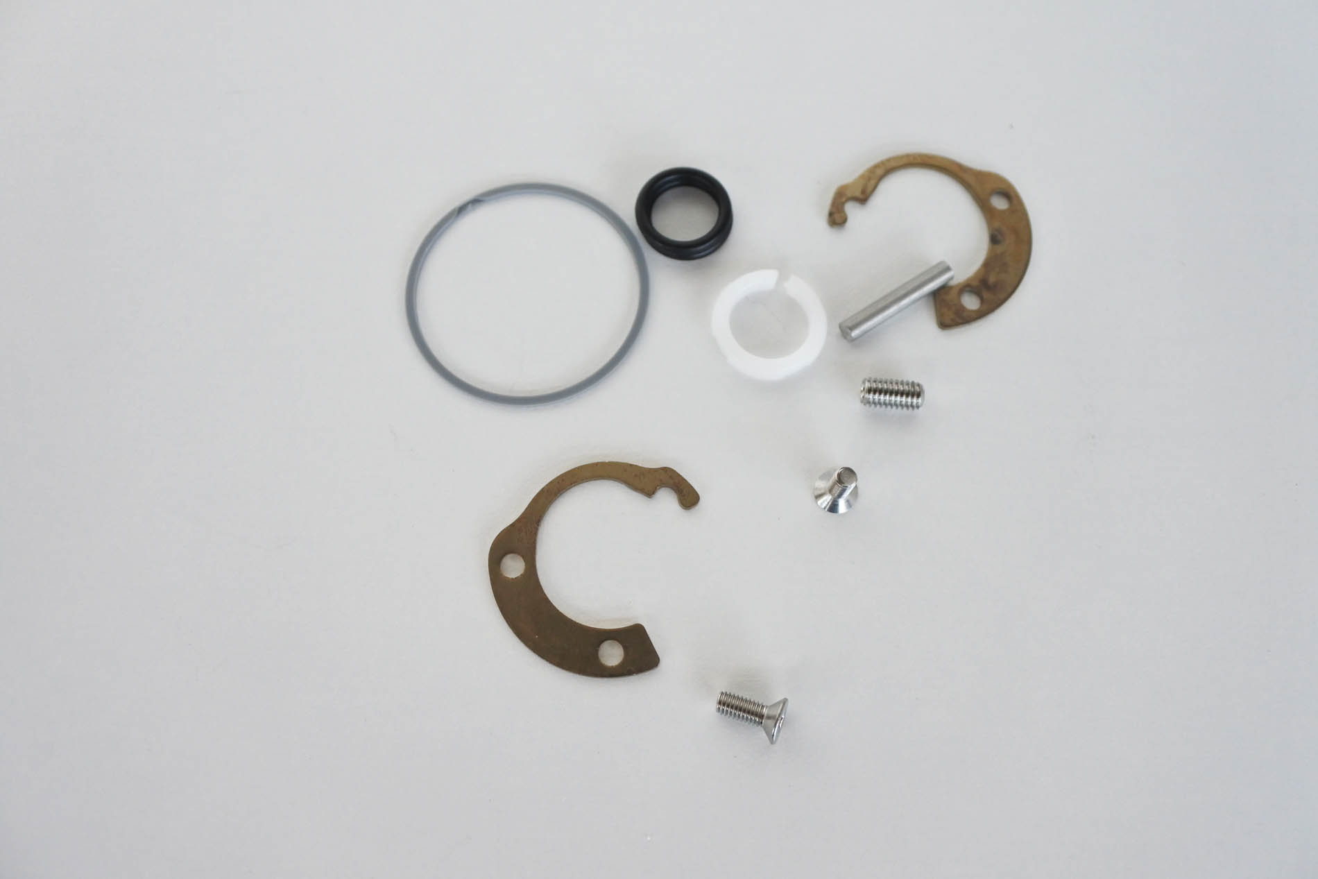 Kit de joints corps Kit de joints corps