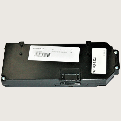ET Haube Hauptplatine ATL RT/RR 5T3L