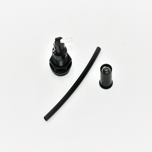 KIT PORTAFUSIBILE UL 5X20 FAST.4,8 K1010 KIT PORTAFUSIBILE UL 5X20 FAST.4,8 K1010