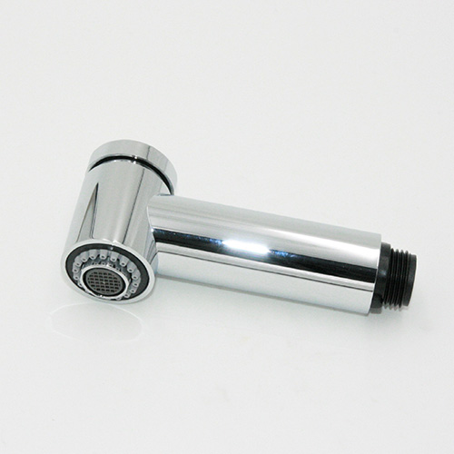 ET Arm Auszugbrause Chrom