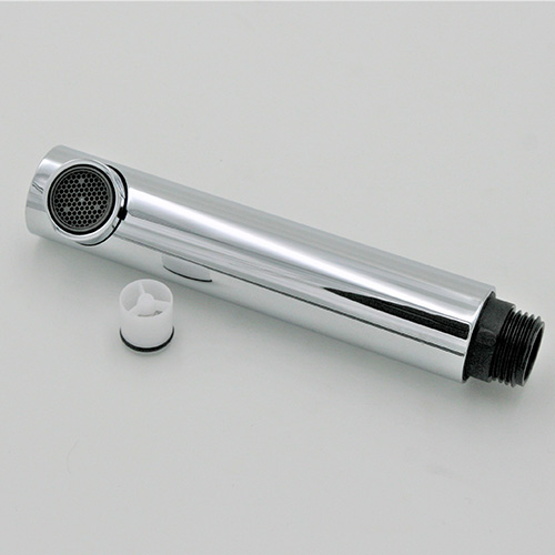 ET Arm Brausekopf Sinta chrom
