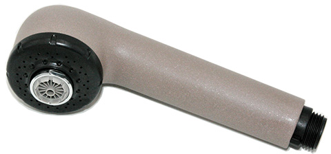 ET Arm 741 Brausekopf Cashmere ND