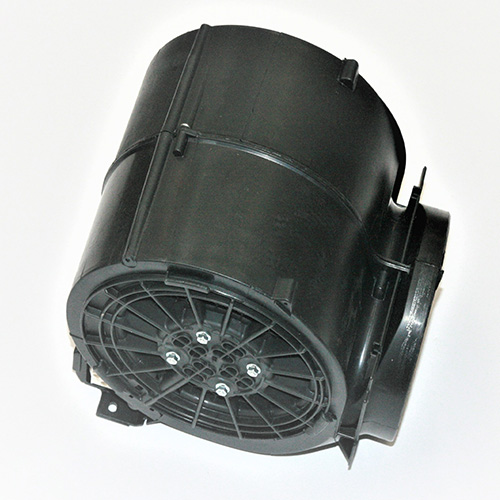 ET Haube Motorgr. M8 Plus F.R. 220-50