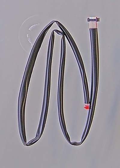 FLAT IDC FEMMINA  L=1030