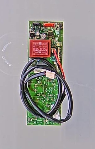 CARTE PUISSANCE PWM / CDE SENSI