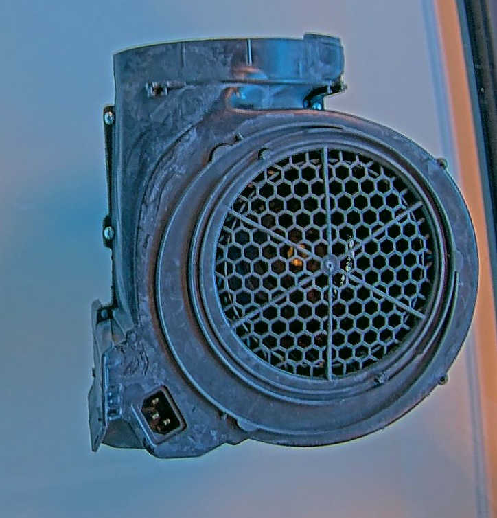 Groupe moteur
