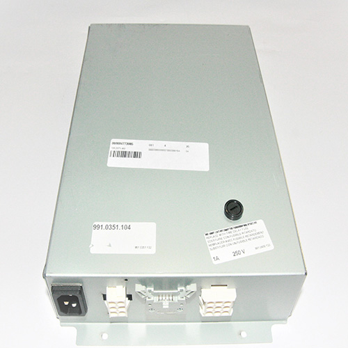 GRUPPO AL.M8-4V ATF D.D.BARRA LED