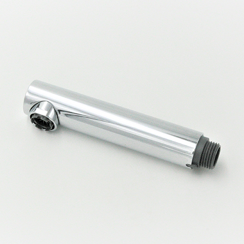 ET Arm Brausekopf Chrom ND