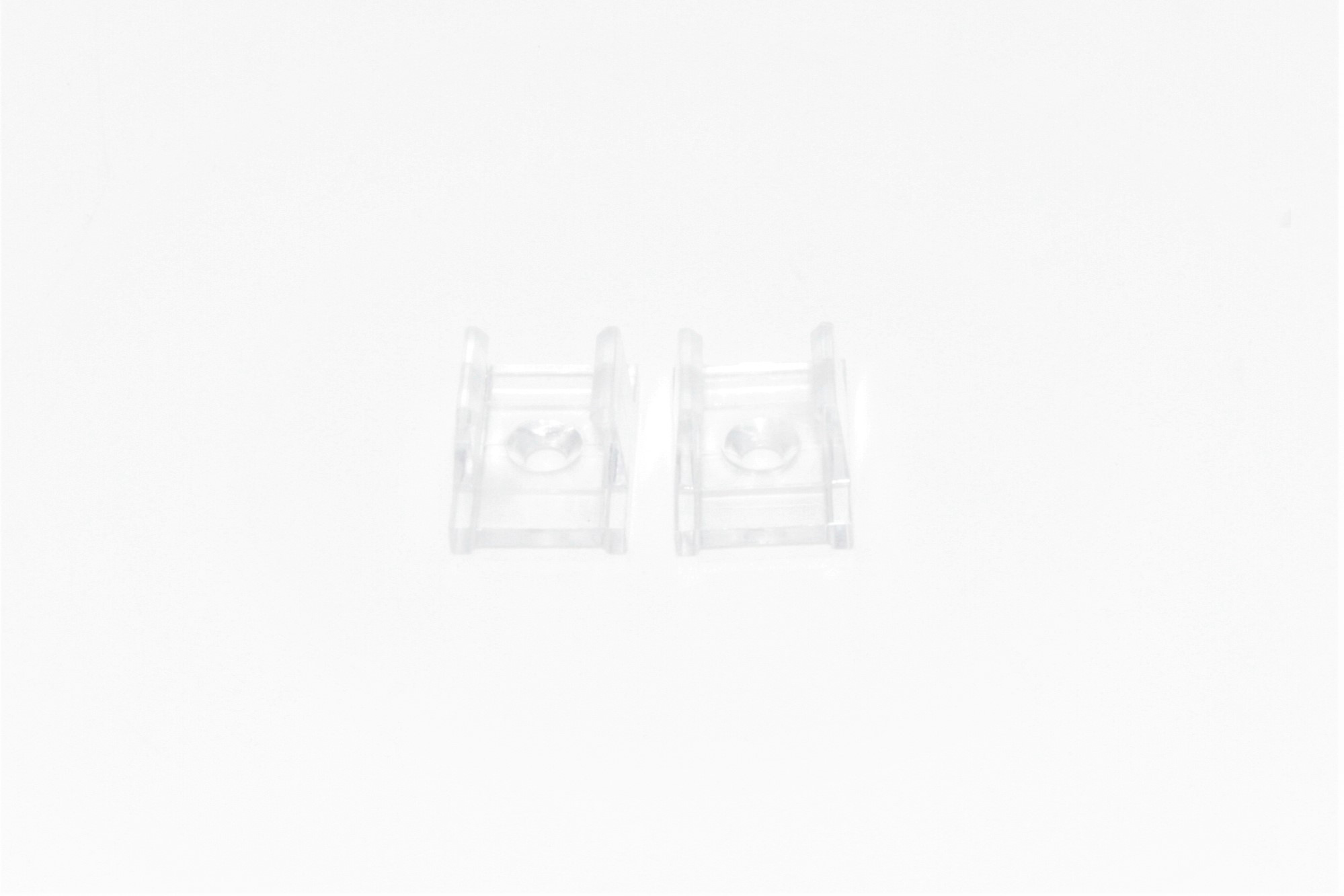 ET Haube Klip-Verbinder LED-Leiste