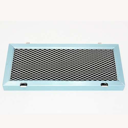 FILTRO CARBONE 106X235 FILTRO CARBONE 106X235