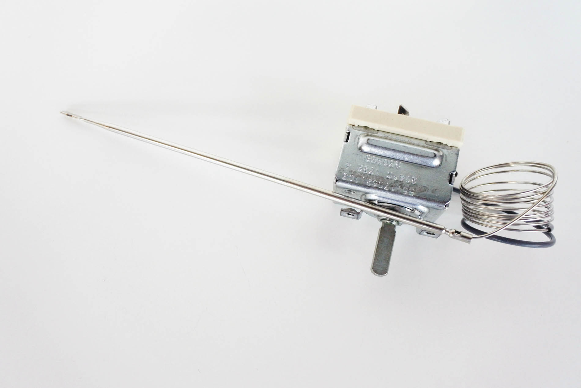 PD FOUR thermostat 50-275° Celsius