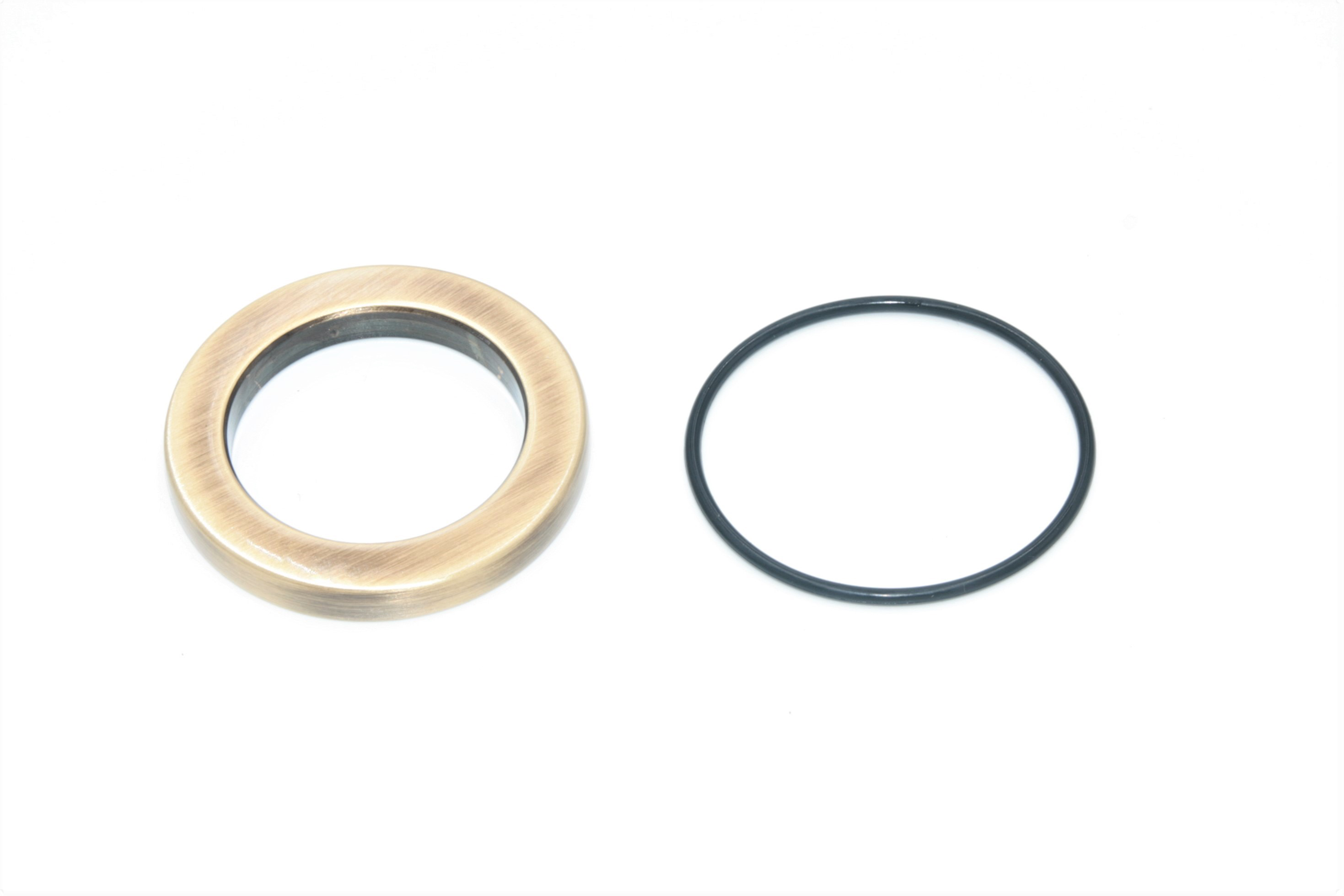 ET Arm Abdeckring bronze