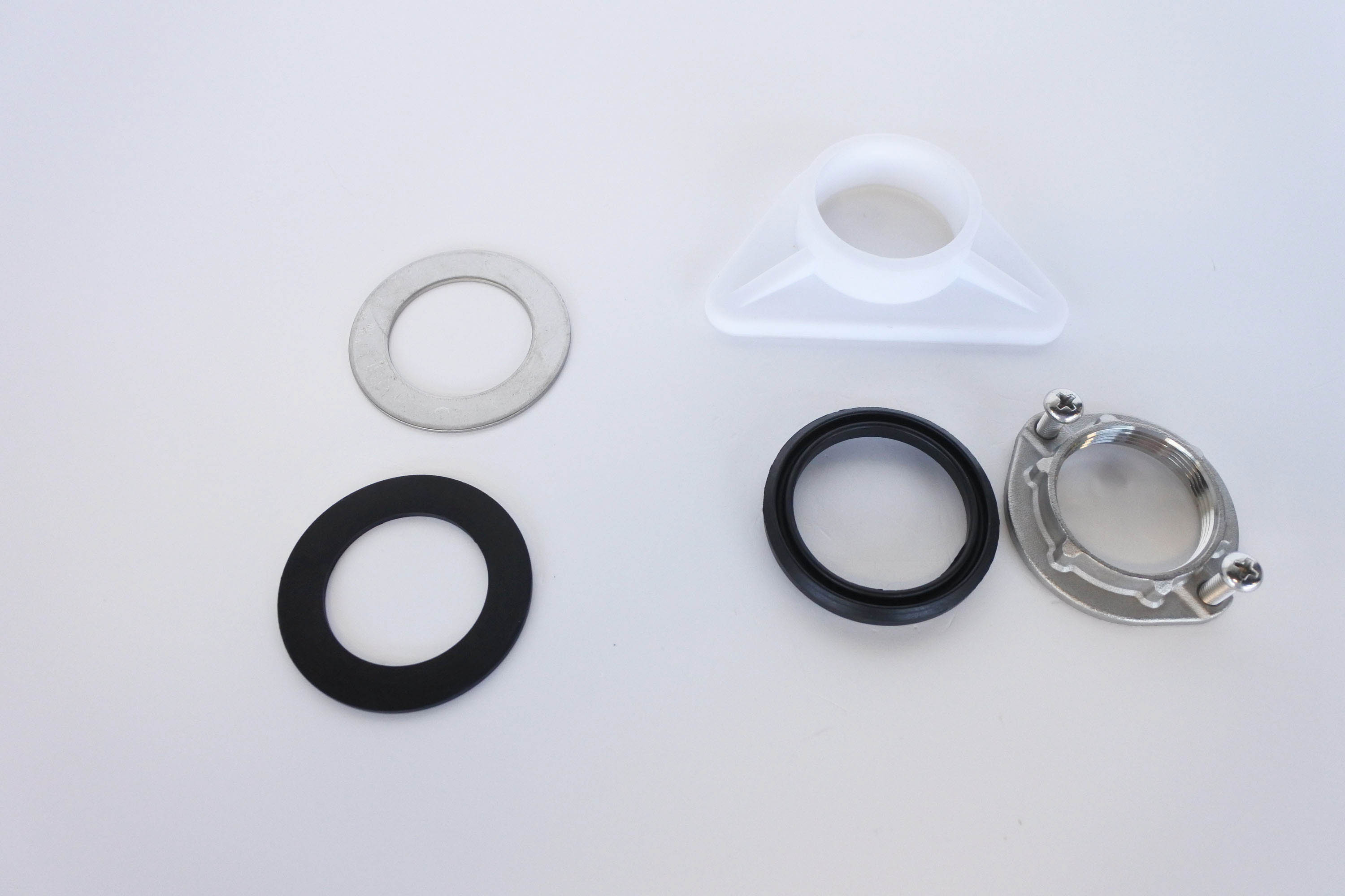 kit de fixation