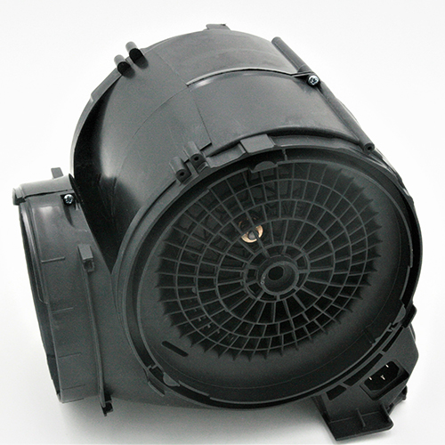 ET HAUBE Motoreinheit 800MC 220-50/60HZ