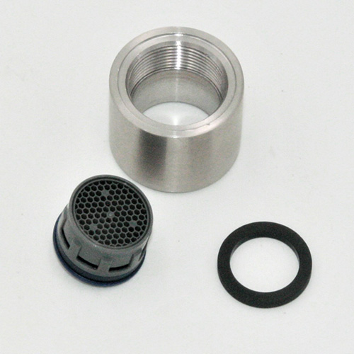 ET Arm Strahlregler Set