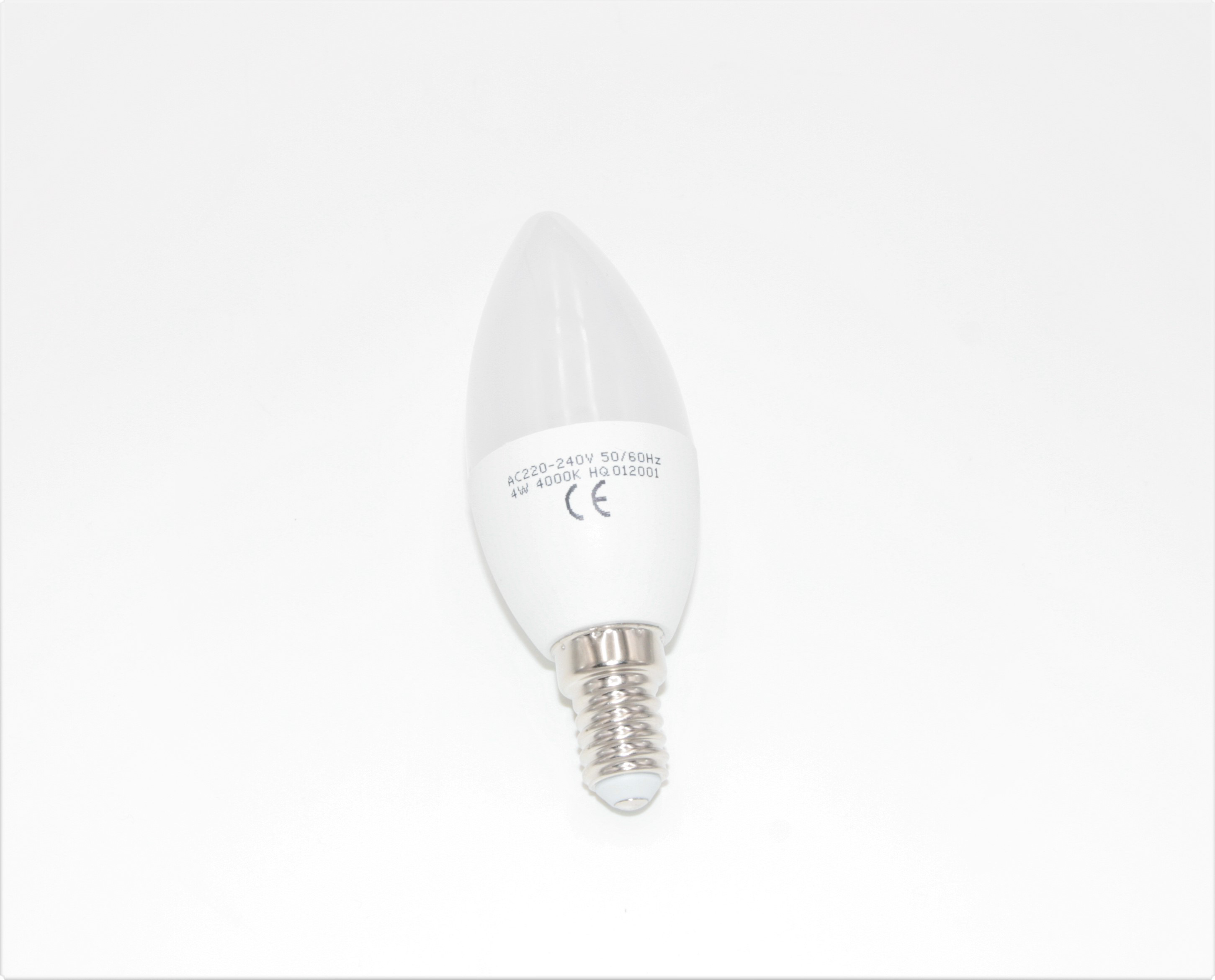 Lampe LED E14