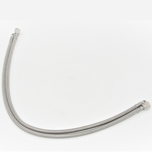 ET Arm Flexschläuche kalt-warm 700mm