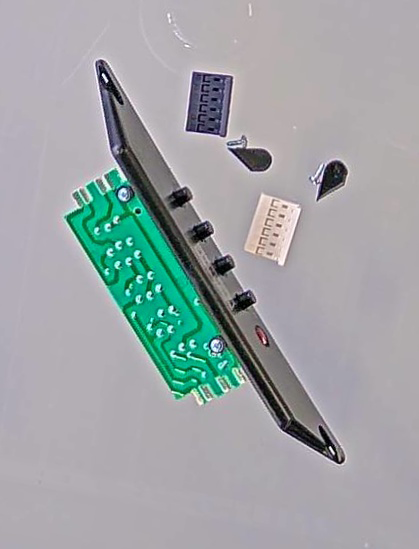 Kit de commande (M6 FC) Kit de commande (M6 FC)