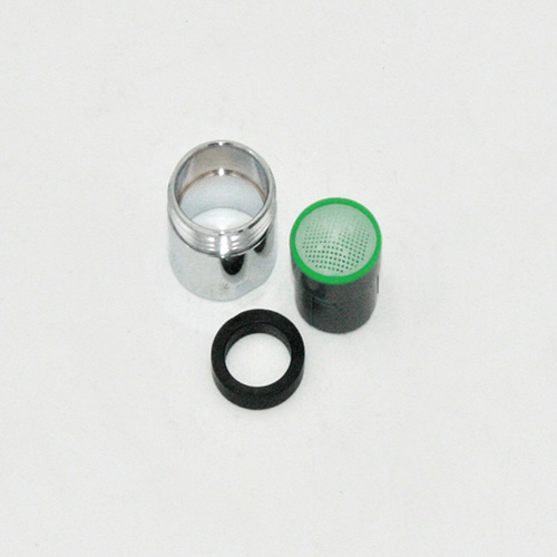 Armaturen Smart Strahlregler M18x1 chrom