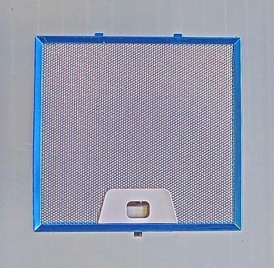 ET HAUBE Fettfilter 210x199mm