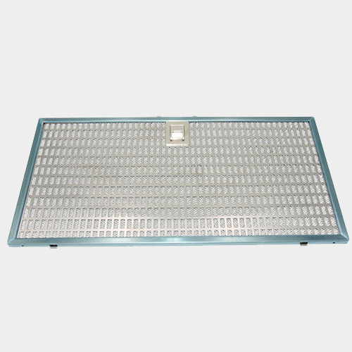 ET Fettfilter 403,5x202 13x5 P16 +AGG FC