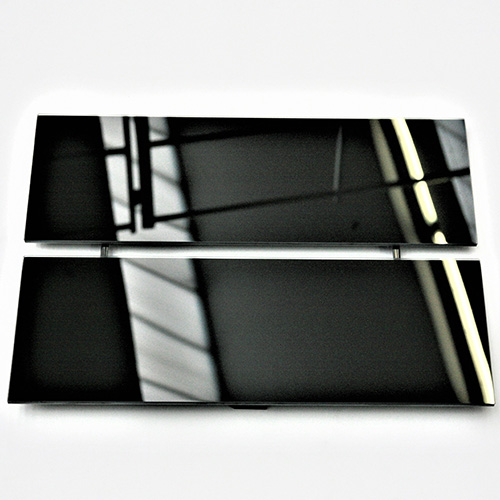 ET Haube Randabsaugungspaneel Glas BK HP