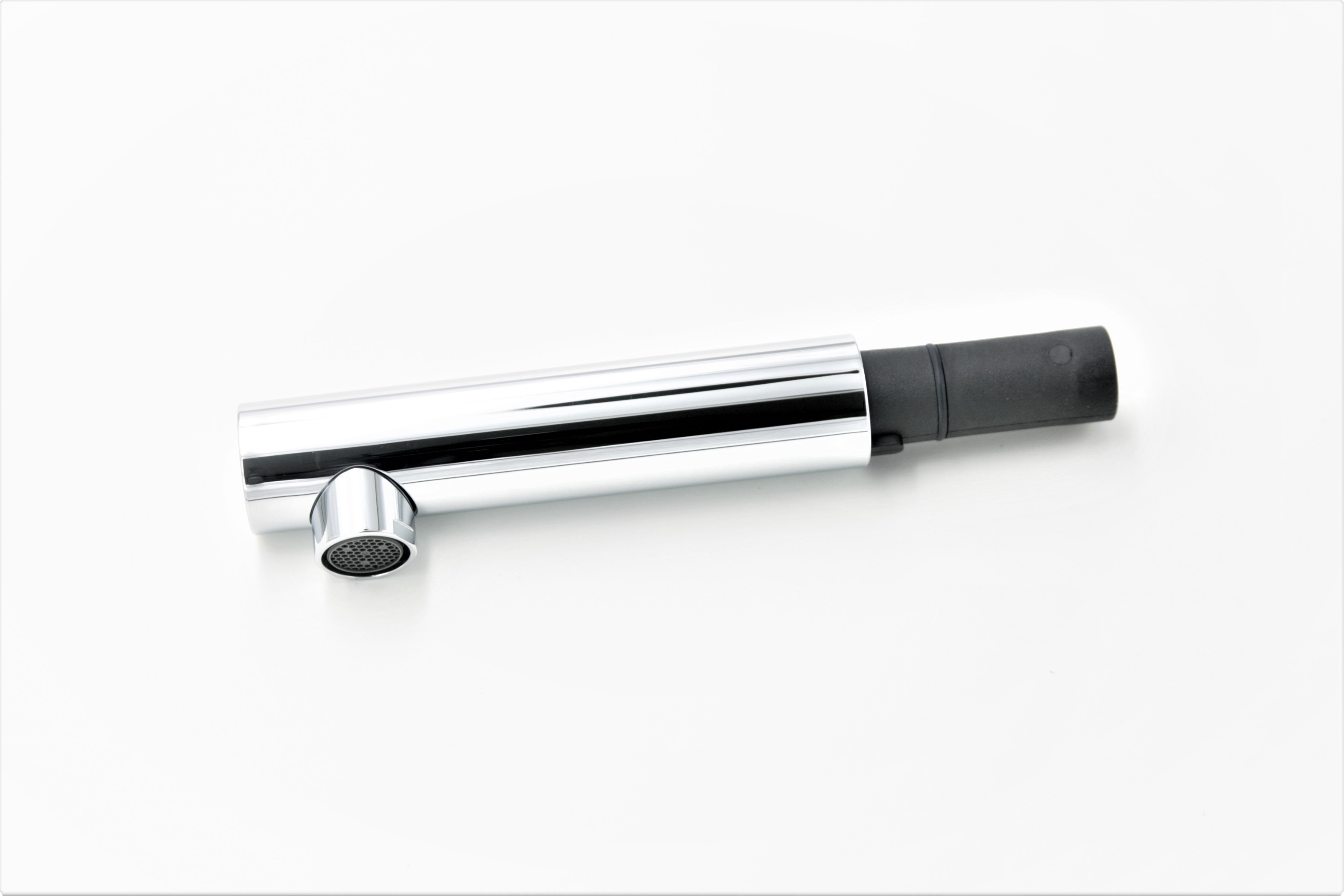 ET Arm Handbrause SingleJet chrom Ø 24mm