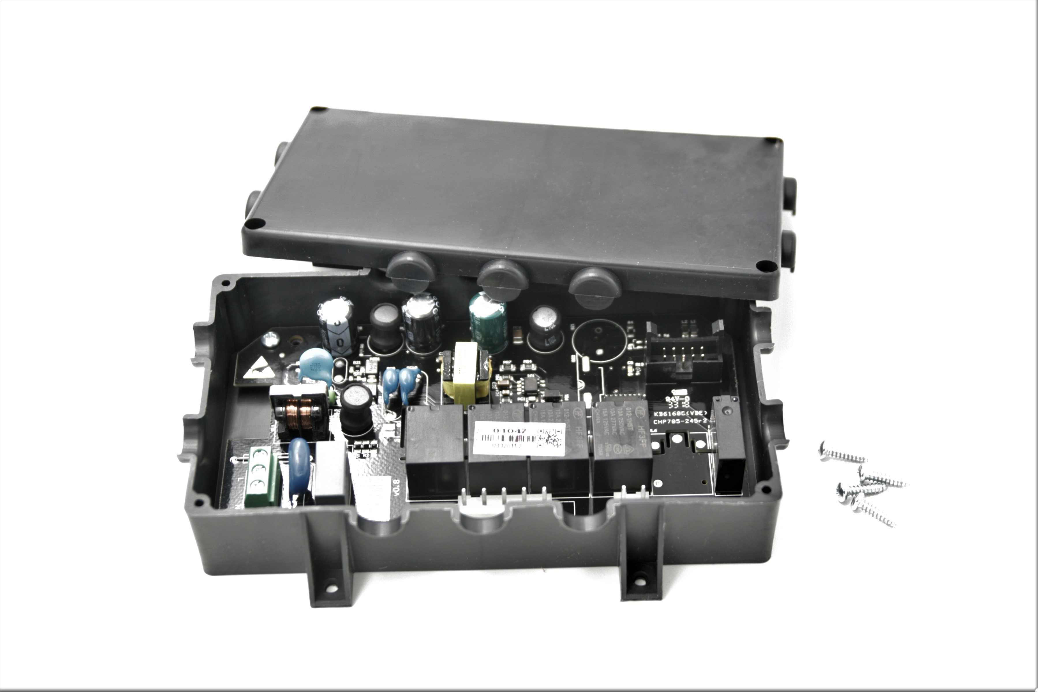 PD HOTTE alimentation OKIDA 4S 220V50/60