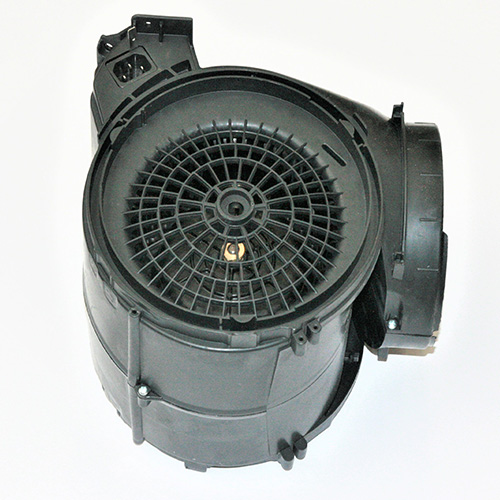 ET Haube Motoreinheit 800MC + 220-50/60