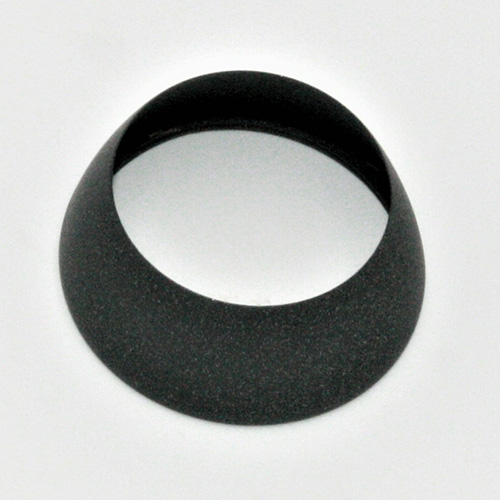 ET Arm Abdeckkappe Onyx