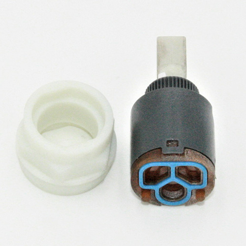ET Arm Kartusche, Durchmesser 25mm