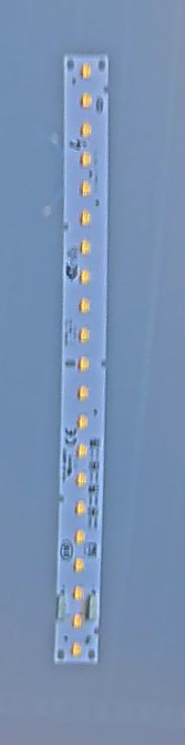 Module 280MM 21 LEDS 6.2W Module 280MM 21 LEDS 6.2W