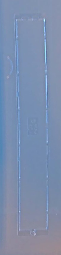 Kit diffuseur lampe + clip Kit diffuseur lampe + clip