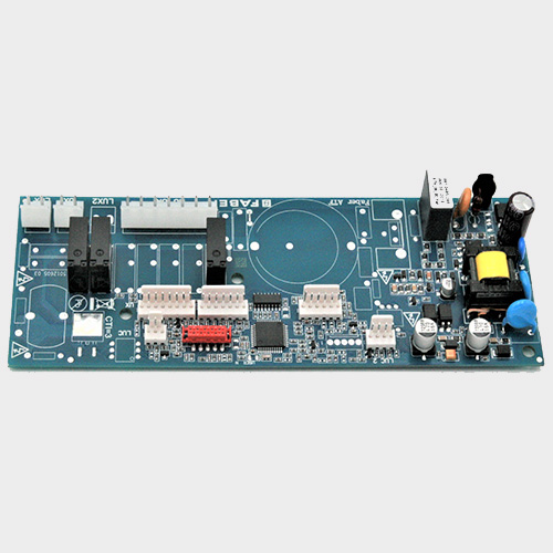 ET Haube Hauptplatine ATF RR 220V FW06 ET Haube Hauptplatine ATF RR 220V FW06