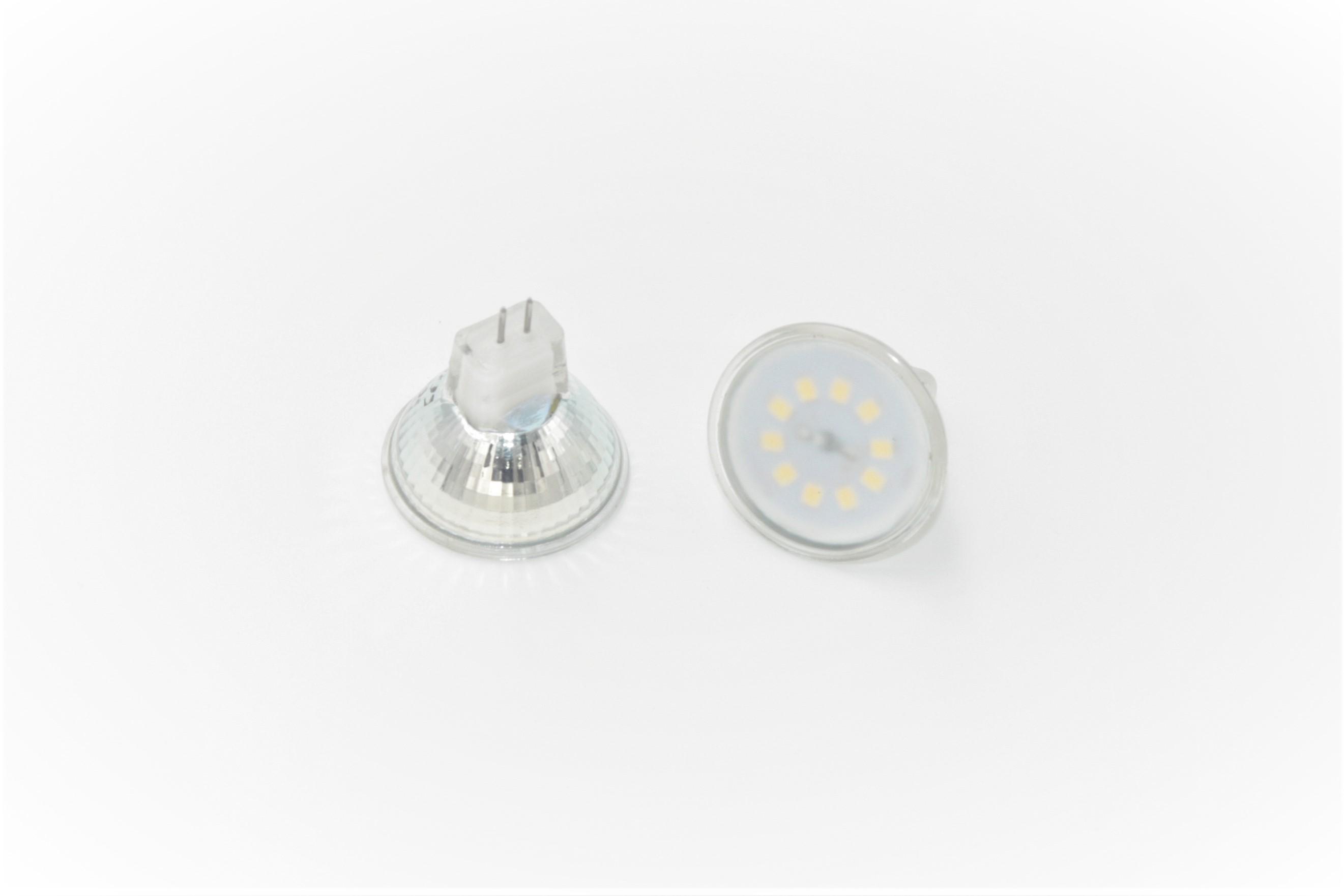 FARETTO LED MR11 4000K 12V 2.2W