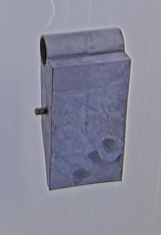 DEFLETTORE PP V2 (D26)