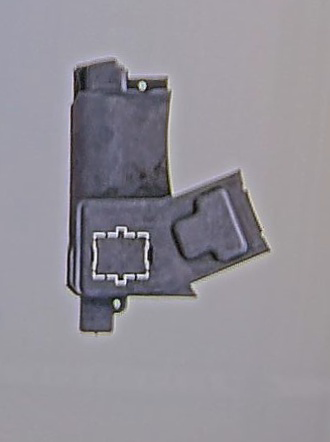 COPERCHIO CONDENSATORE PP V2