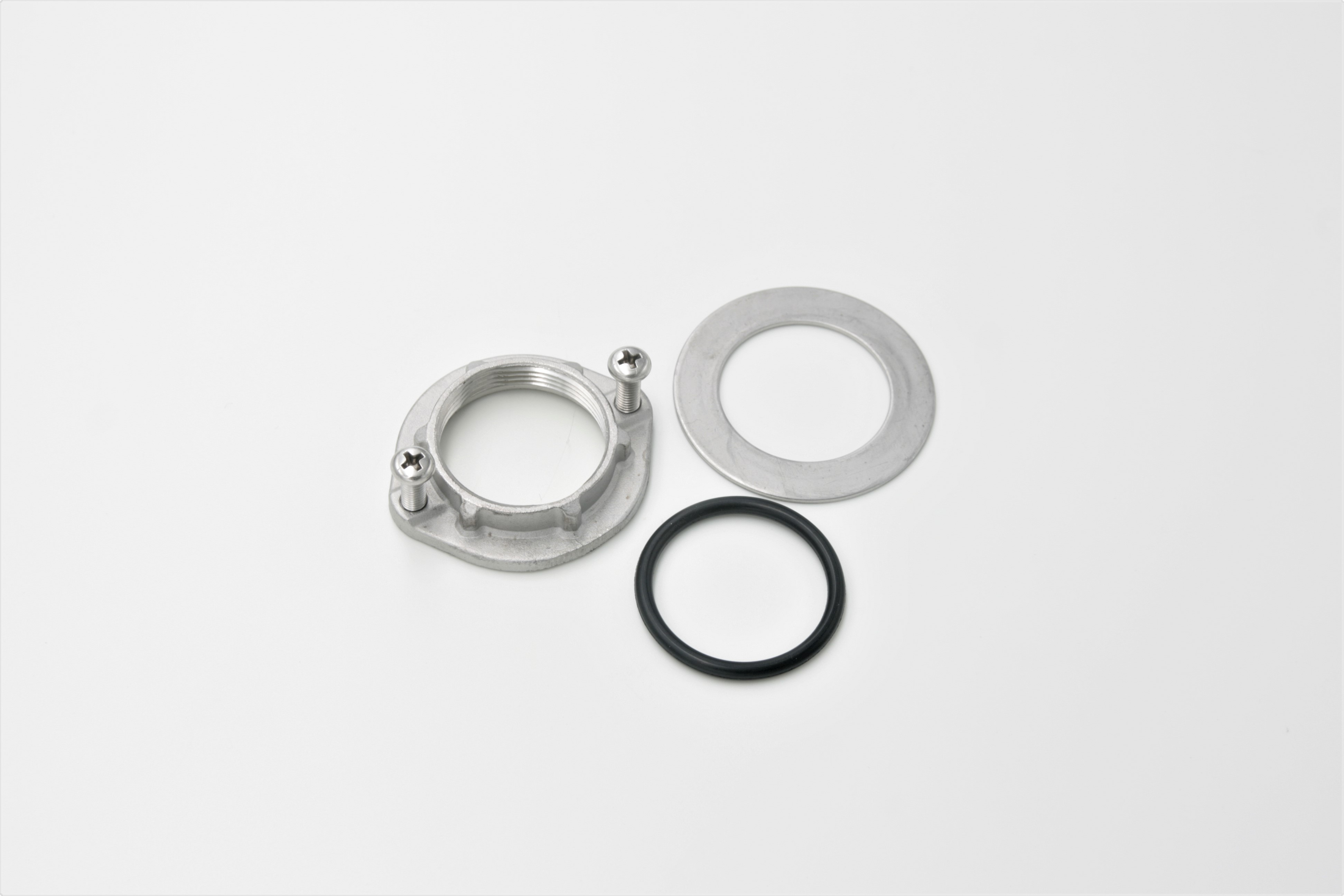 Kit de fixation + joints